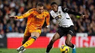 コパが熱くなってきた…/原ゆみこのマドリッド