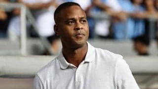 インドネシア代表の新監督にクライファート氏が就任　時代を彩ったオランダの名FW