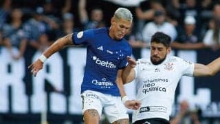 マテウス・サヴィオらの獲得を断念した上海海港、2枚看板流出の穴埋めへまずブラジル1部から補強か