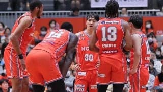 広島ドラゴンフライズ、EASLファイナル4進出決定…琉球ゴールデンキングスとともに予選突破