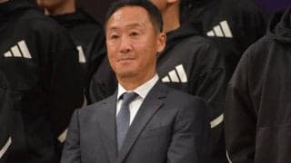 「一緒に大きな夢を見ていきたい」初のJ1で3位、躍進の町田・黒田剛監督が新体制発表会でタイトル宣言「絶対に獲っていこうじゃないか」