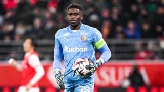 フランス代表GKサンバがスタッド・レンヌへ移籍、RCランスが主将の後釜確保で決着