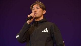 町田に加入した10名が所信表明！ 青森山田出身で黒田監督と再会の菊池流帆「町田のために死ぬ気で戦う」