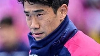 「えまってめちゃくちゃ香川真司に見えた」J3八戸の新戦力「奇跡の一枚」にファン驚き！「香川ちゃうの？」「広報さんナイスキャッチ」などの声