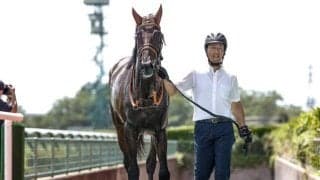  【シンザン記念展望】出世レースで素質高いジーティーマンに期待