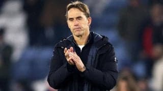 ウェストハムがロペテギ監督の解任を発表…