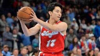 河村勇輝が向き合う課題の３ポイントシュートと辛くも楽しいアメリカ挑戦の日々「トータルで見ればすべて幸せだなって毎日感じている」