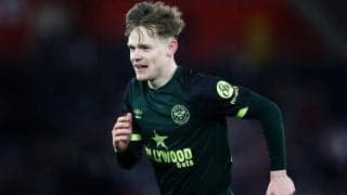 ブレントフォード、今季全試合に出場するFWルイス＝ポッターとの契約を2031年まで延長