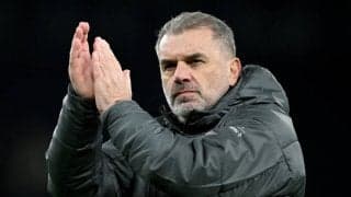 ポステコグルー監督は主審の判定を尊重｢アドバンテージを取った場合、悪質でない限りイエローカードは出ない｣