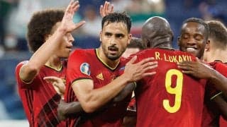 2018年W杯で日本を沈めた35歳シャドリ、無所属脱却でベルギー3部が新天地に