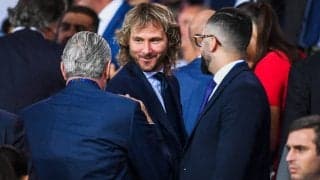 ネドベド氏がアル・シャバブのスポーツ・ディレクターに就任、副会長務めたユベントスでは9連覇に貢献