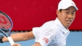 錦織圭「あの2人はレベル違う」