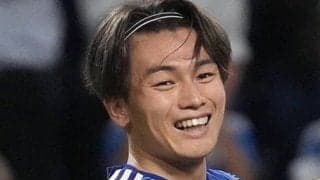 大迫外しと上田起用…剛腕・森保監督の｢次なる世代交代｣、W杯出場決定後に試される｢新戦力｣と｢新戦術｣【2025年サッカー日本代表｢3つの試練｣】(1)