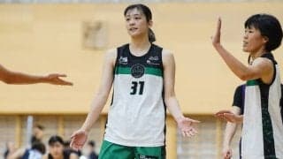 選手、学生、バイトの“トリプルキャリア”全う…TOKYO DIMEの19歳・髙桑利加、自分らしさを追い求めて