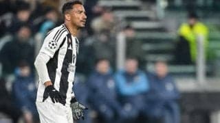 ナポリ移籍を望むダニーロ、ユベントスに契約解除を求める