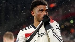 アモリム体制でより重要なキャストに、アマドが9日に新契約締結か