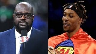 15年以上続く喧嘩「52歳にもなって…」シャックとハワードの罵り合いが再び勃発