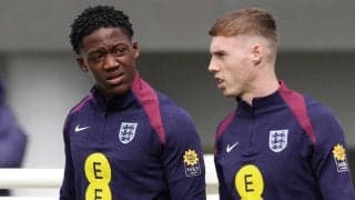 「パーマーは賛成！」チェルシーのメイヌー獲得噂を伝えるSNS投稿にパーマーが「いいね」“Liked by colepalmer10”