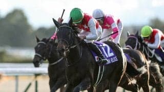 激戦の３歳牝馬戦線--年明け早々、桜花賞とオークスの勝ち馬を予想してみた！