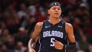 イースト4位のマジックに朗報…得点源パオロ・バンケロが待望の戦列復帰へ