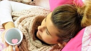 ダイエットの効果アップは冷え性改善から