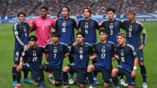 日本代表が6月に吹田でインドネシア戦！　W杯アジア最終予選の最終戦
