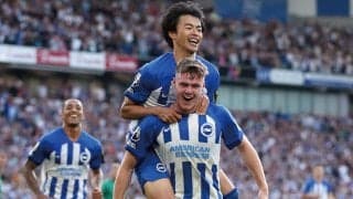 伸び悩みでレンタル話も増えた20歳エバン・ファーガソン、ブライトンの判断やいかに