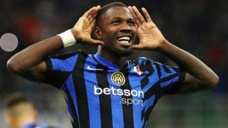  【2024-25セリエA前半戦総括】超WS選出の最優秀選手はテュラム