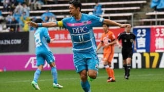 金沢の元日本代表FW豊田陽平が引退、今後は古巣鳥栖のクラブスタッフに「故郷のクラブで選手生活を終えられること、とても有り難く感じております」