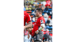 「スクラムは誰にも負けない」。FW自慢の静岡BRにしかける真っ向勝負