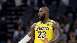 1位レブロン・ジェームズが68回で2位以下を圧倒／NBA 週間MVP通算選出回数トップ20