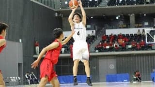 LakeForceは初の決勝進出ならず「迷惑をかけた」主将の青木煌桜は最終戦でチーム最多得点