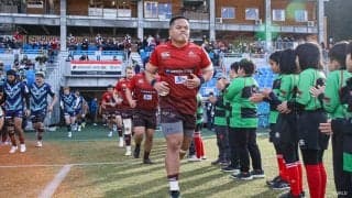 おみくじ、愛用枕、そして足腰の力。パワーを結集させて、連敗ストップを