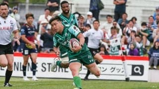 離脱したことで得た、初めての気づき。すべてを受け入れて、成長の糧に