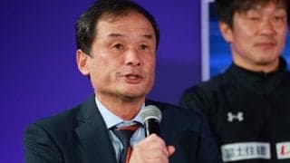 「2つ約束したい」新生・RB大宮アルディージャ、長澤徹監督がJ1昇格目指すJ2での戦いへ意気込み「全てのゲームで襲い掛かる」