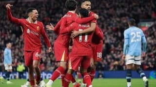 【2024-25 プレミアリーグ前半戦総括】超WS選出の最優秀選手は異次元のアタッカー