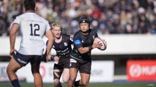 仲間から学びを得て、成長。「自分がほかの選手を輝かせる」