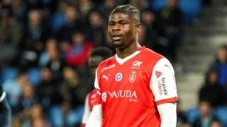 降格圏ウルブスが伊東純也＆中村敬斗の同僚DFアグバドゥを完全移籍で獲得、スタッド・ランスではキャプテンも務める