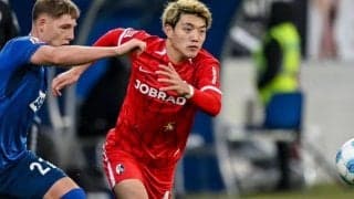 W杯8強を目指す森保ジャパンにも“還元”される堂安律の変貌「俺、こんなこともできるようになったんや」【現地発】