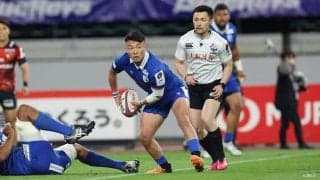 2シーズンぶりの出場へ。特別な思いを胸に臨む2選手