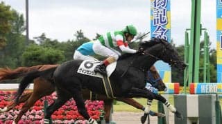 競馬・新春の大予想！　皐月賞、ダービーの勝ち馬はいかに!?　大本命クロワデュノールを脅かす存在はいるのか