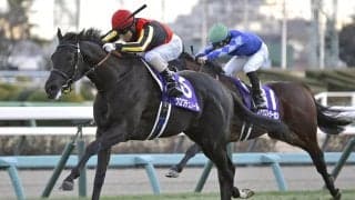 競馬・新春の大予想！　３歳牡馬クラシック--皐月賞、ダービーで戴冠を遂げるのは？