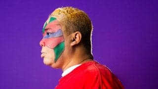 アジャコングが東京女子に感じる全女のノスタルジーと闘い続ける理由　理想は「生涯現役」のジャイアント馬場