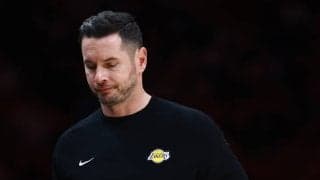 ロサンゼルス近郊で大規模な山火事が発生…NBAがレイカーズの試合を延期と発表