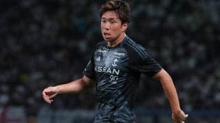 神戸が横浜FM退団の小池裕太を獲得　背番号「20」に