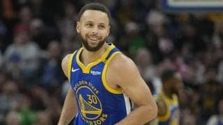 カリーが西地区ガード部門の2位へ浮上／NBAオールスター2025 ファン投票途中経過第2弾