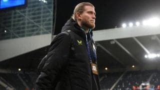 元リバプールのカリウスがシャルケ入りへ　半年の無所属生活に終止符