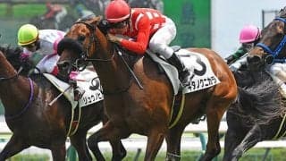 フェアリーSは1枠を狙おう 6年連続馬券内の絶好枠をゲットしたのは？