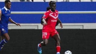 プレミア最下位のサウサンプトン、U-19フランス代表主将DFカイ・サンダを獲得