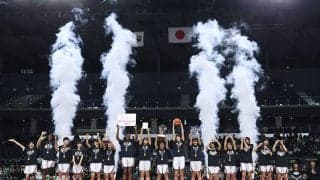 京都精華学園が2連覇達成…大会直前の“不安”乗り越え結束「子どもたちに心から感謝」